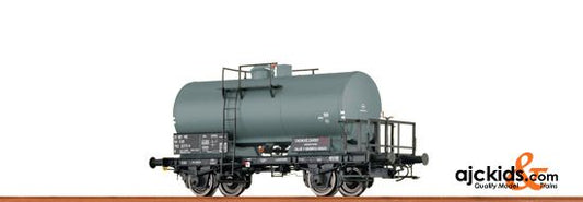 Brawa 49210 Tank Car Z [P] CSD; era 4;