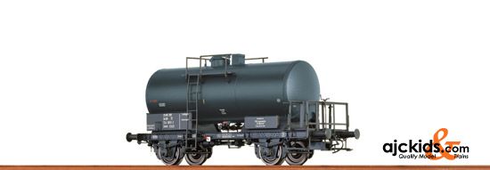 Brawa 49211 Tank Car Z [P] DR; era 4; Leuna
