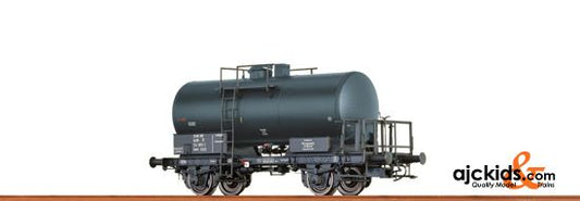 Brawa 49211 Tank Car Z [P] DR; era 4; Leuna