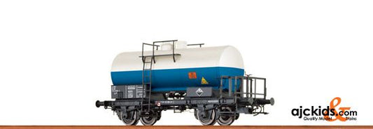 Brawa 49214 Tank Car Z [P] NS IV Natronchemie