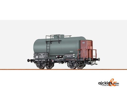 Brawa 49221 Tank Car Z[P] DRG;