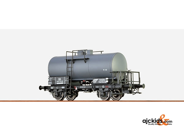 Brawa 49222 Tank Car Z[P] DB TG