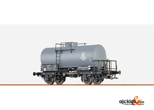 Brawa 49223 Tank Car Z DR Bitterfeld