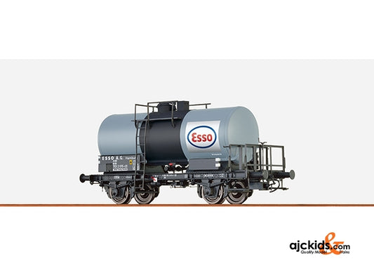 Brawa 49224 Tank Car Z[P] DB IV ESSO