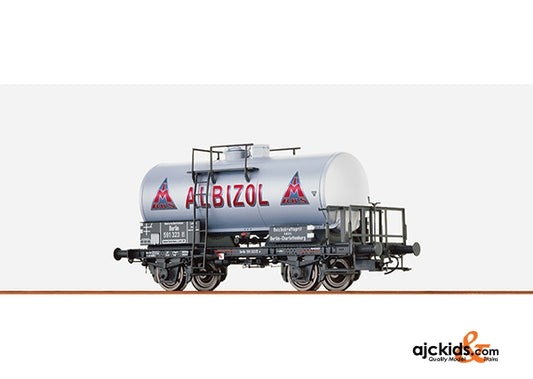 Brawa 49225 Tank Car Z[P] DRG II Monopolin