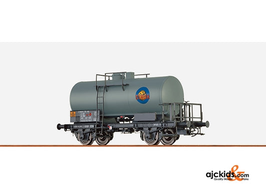 Brawa 49226 Tank Car Z[P] OBB Stroh