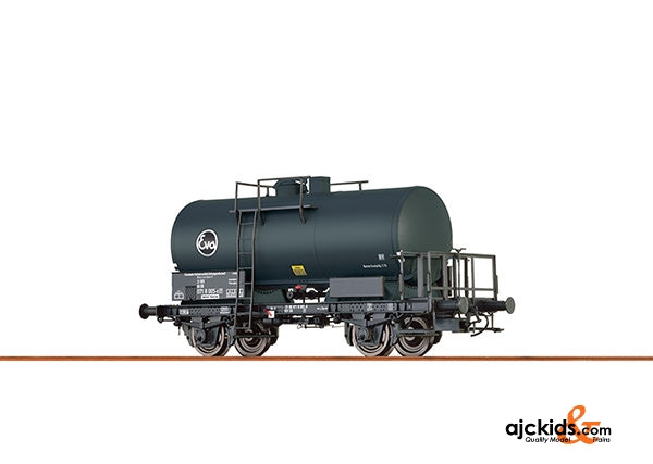 Brawa 49242 Tank Car Z [P] DB IV Eva