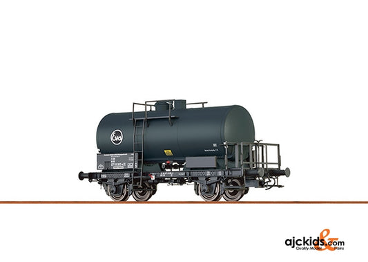 Brawa 49242 Tank Car Z [P] DB IV Eva