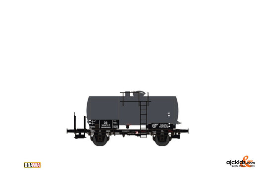 Brawa 49249 Tank Car Z [P] DB III VTG