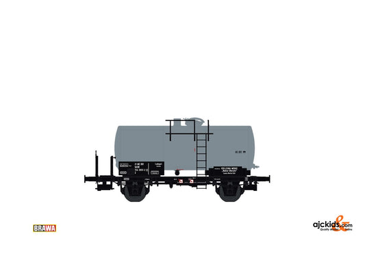 Brawa 49250 Tank Car Z [P] DR IV