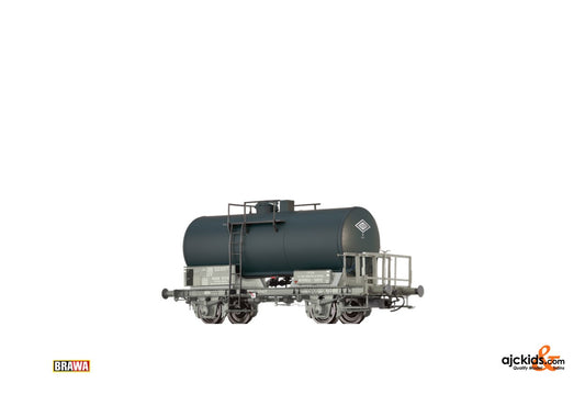Brawa 49252 Tank Car Z [P] SBB III OZO Rotkreuz