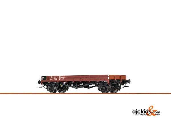 Brawa 49351 Freight Car Xr35 DR Brit-US-Zone III