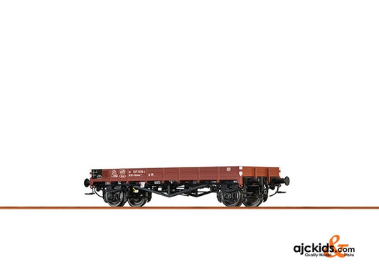 Brawa 49352 Freight Car Kklmmo 493 DB IV