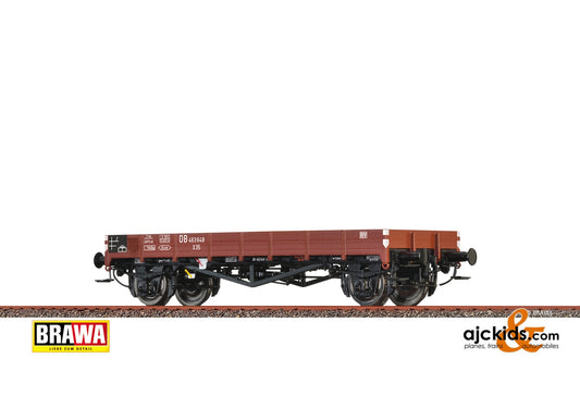 Brawa 49360 - H0 Freight Car Xr35 DB, III