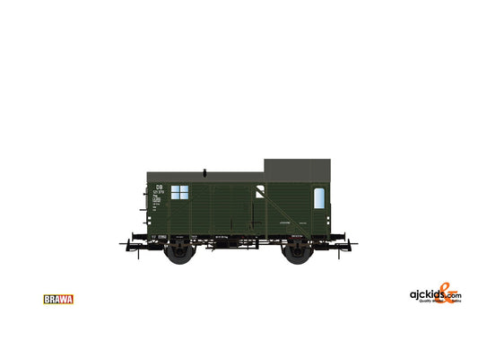Brawa 49416 Luggage Car Pwg 14 DB III