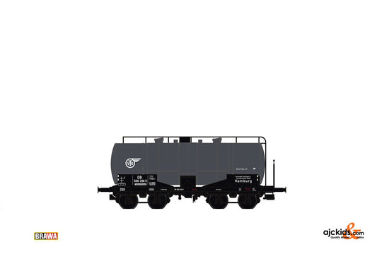 Brawa 49417 Luggage Car Pwg [9401] DR IV