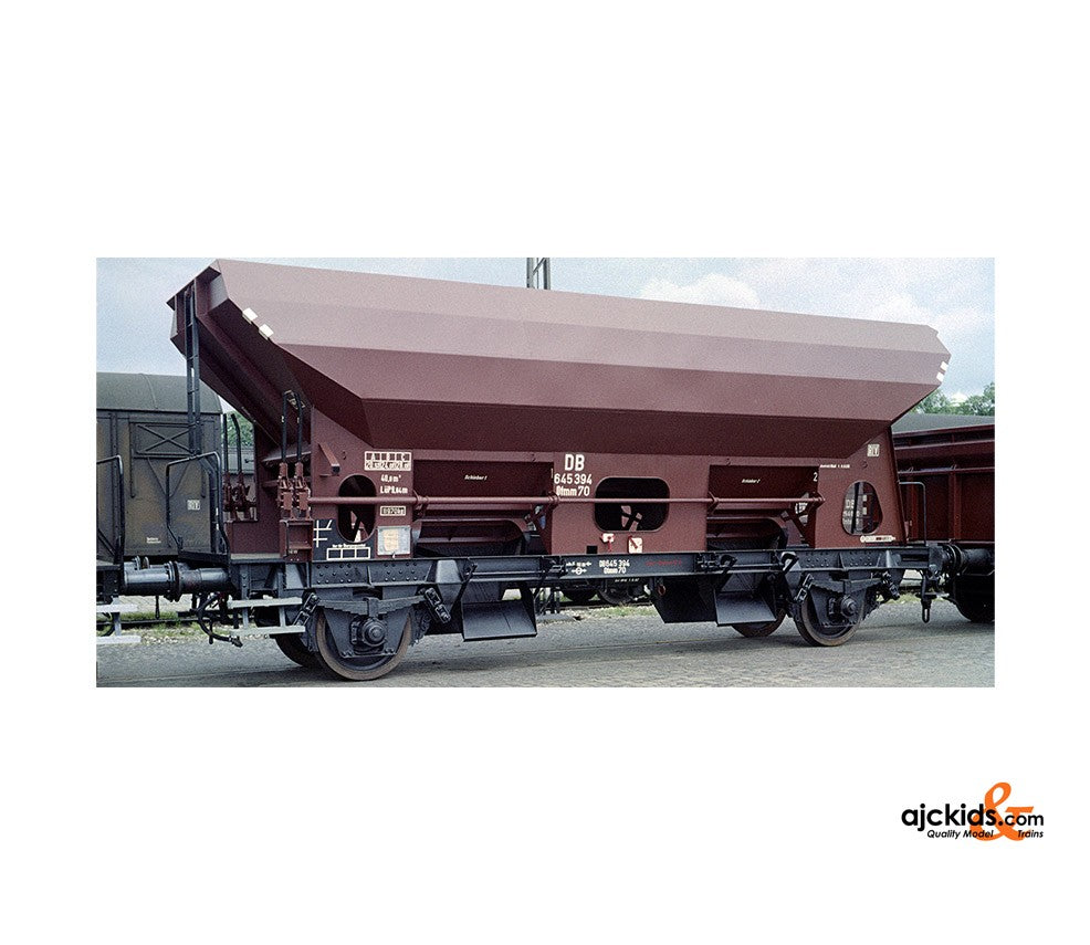 Brawa 49500 Freight Car Otmm 70 DB III [3]