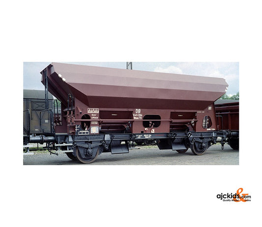 Brawa 49500 Freight Car Otmm 70 DB III [3]
