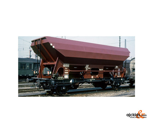 Brawa 49501 Freight Car Ed 090 DB; [3]
