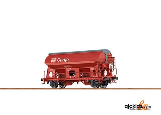 Brawa 49512 Freight Car Tdgs-v 930 DB AG V Cargo