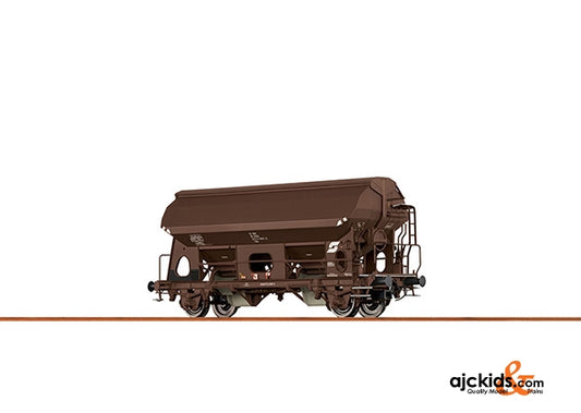 Brawa 49513 Freight Car Tds �BB IV