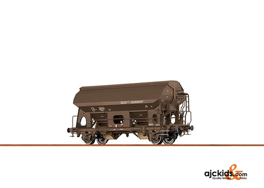 Brawa 49515 Freight Car Uds-v DSB IV