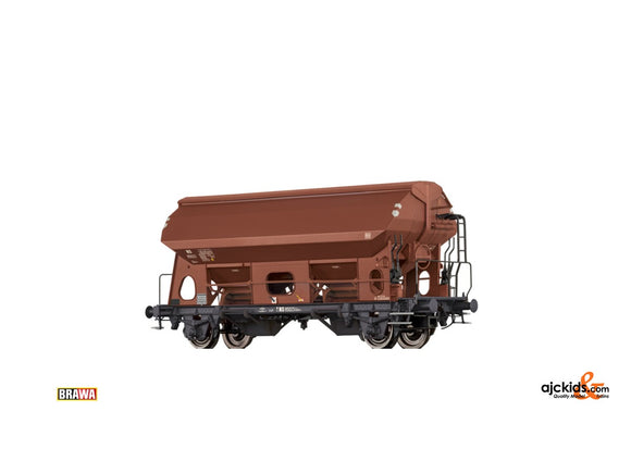 Brawa 49516 Freight Car Uds-v NS III