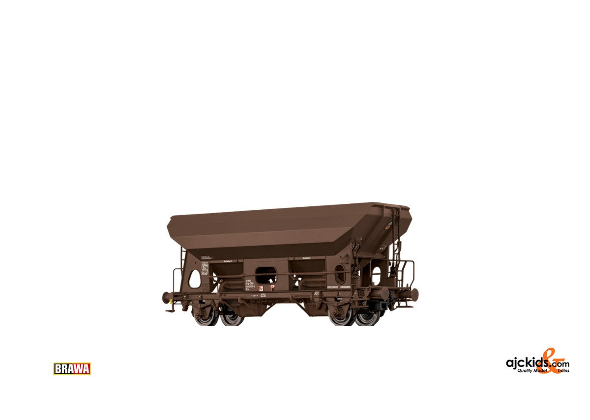 Brawa 49520 Freight Car Fcs �BB VI