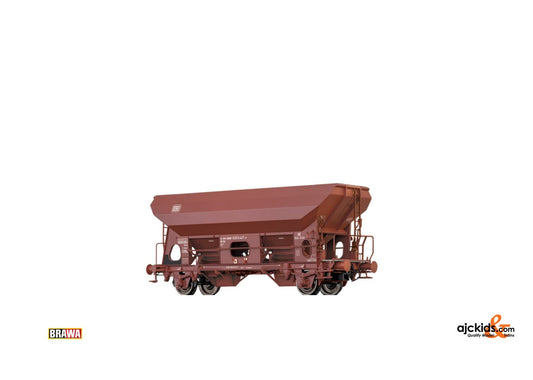 Brawa 49525 Freight Car Fcs 090 DB IV