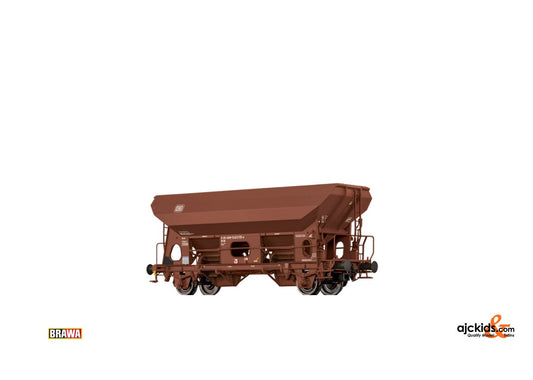 Brawa 49526 Freight Car Fcs 092 DB AG V