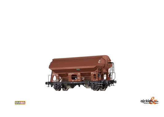 Brawa 49531 Freight Car Tdgs 930 DB IV K+S Kali