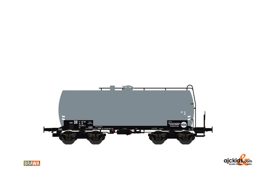 Brawa 49603 Tank Car ZZ [P] DR IV Germed
