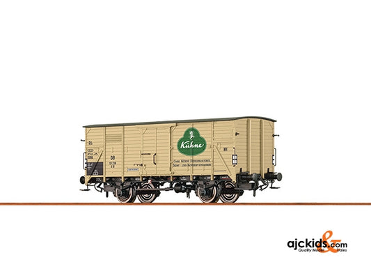 Brawa 49730 Freight Car G10 DB III K�hne