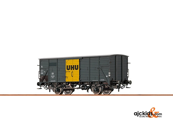 Brawa 49739 Freight Car G10 DB III UHU