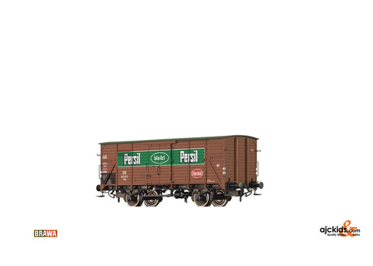 Brawa 49754 Freight Car G10 Persil