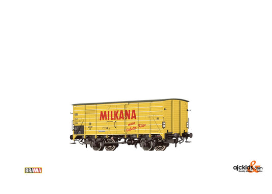 Brawa 49771 Freight Car G10 DB Milkana