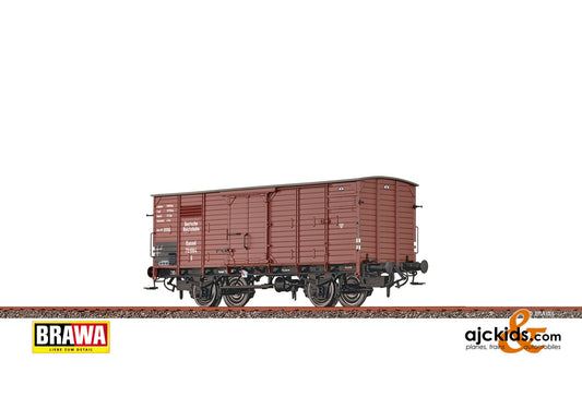 Brawa 49821 - H0 Freight Car G DRG, II