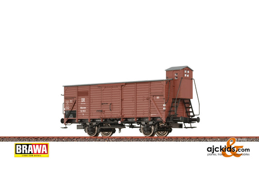 Brawa 49822 - H0 Freight Car G DB, III