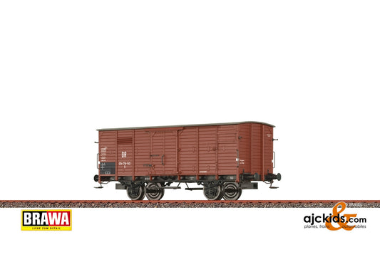 Brawa 49823 - H0 Freight Car G DR, III