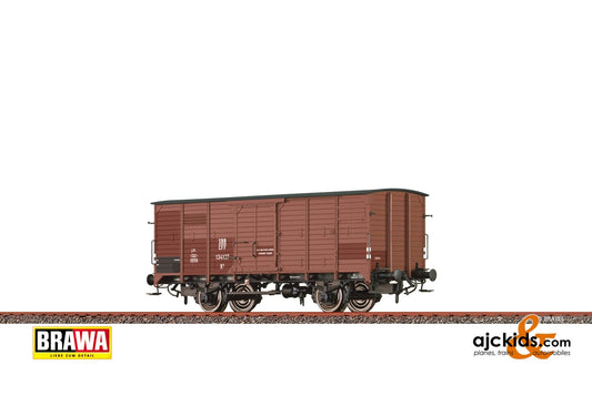 Brawa 49838 - H0 Freight Car K3 SBB, II