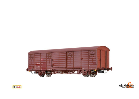 Brawa 49903 Freight Car Gbs 258 DB AG V