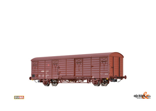 Brawa 49907 Freight Car Gbs 258 DB AG V