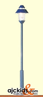 Brawa 5007 Street light Hamburg 12.6'