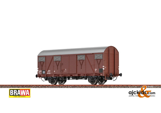 Brawa 50114 - H0 Freight Car Gs FS, III