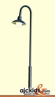 Brawa 5016 Street lights 48mm hght