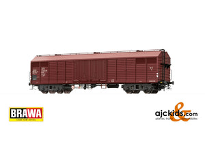 Brawa 50400 - Freight Car Gags CFR, IV