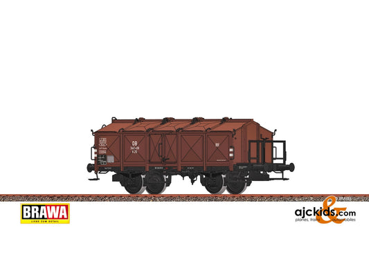 Brawa 50540 - H0 Freight Car K 25 DB, III