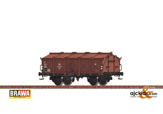 Brawa 50541 - H0 Freight Car K 25 DB, III