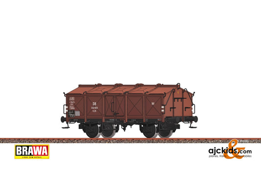 Brawa 50542 - H0 Freight Car K 25 DB, III