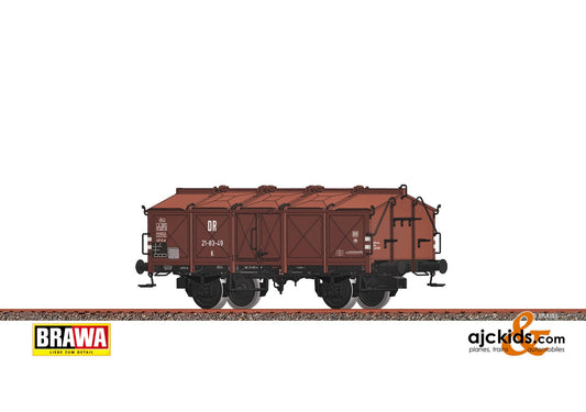 Brawa 50545 - H0 Freight Car K DR, III